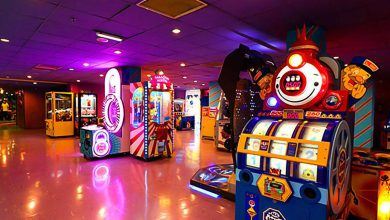 مجموعه های تفریحی در مشهد