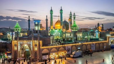 ثبت 2 رویداد مشهد در تقویم گردشگری ایران