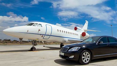 خدمات CIP هتل 5 ستاره گلدن پالاس مشهد