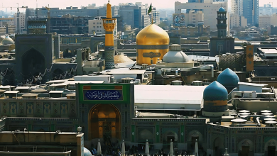 ارزیابی رضایت زائران از هتلهای اطراف حرم امام رضا (ع) | کدام هتل محبوبتر است؟