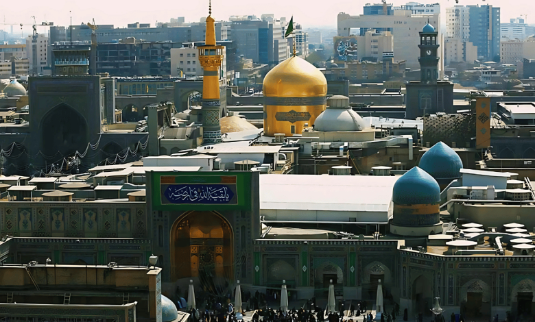 ارزیابی رضایت زائران از هتلهای اطراف حرم امام رضا (ع) | کدام هتل محبوبتر است؟