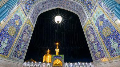 راهنمای برگزاری جشن‌ها و همایش‌های فرهنگی در سالروز ولادت امام رضا (ع)