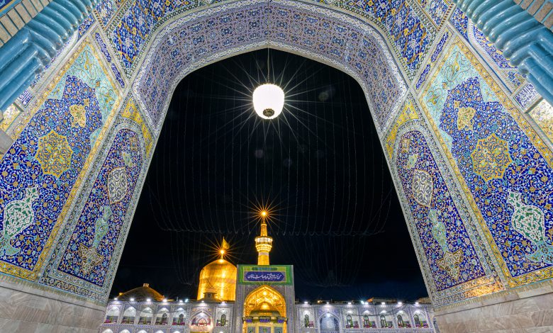 راهنمای برگزاری جشن‌ها و همایش‌های فرهنگی در سالروز ولادت امام رضا (ع)