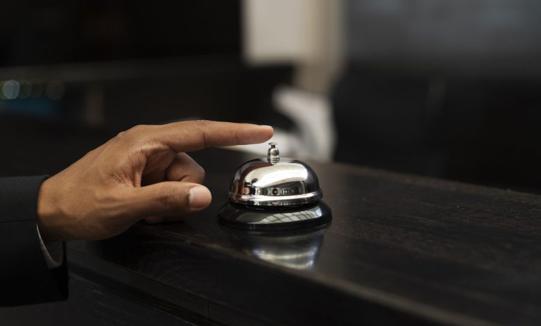 خدمات رایگان هتل 5 ستاره گلدن پالاس مشهد