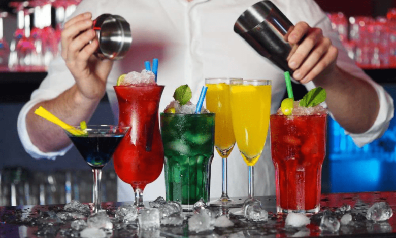 معنای تازه‌ای از صبحانه؛ تنها در اولین هتل دارای کافه‌بار اختصاصی