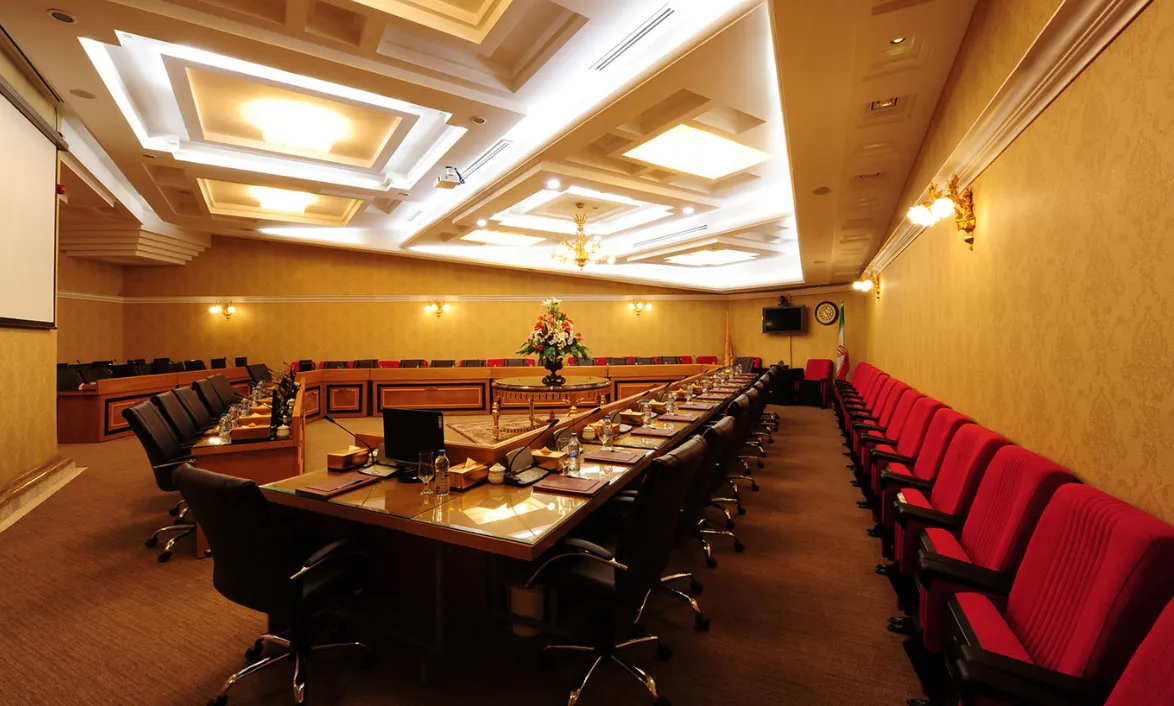 سالن کنفرانس الیزه