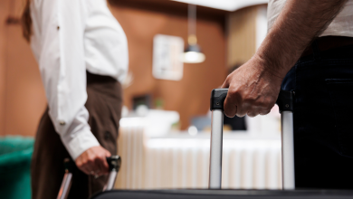 با این نکات آداب اقامت در هتل را مثل حرفه‌ای‌ها رعایت کنید