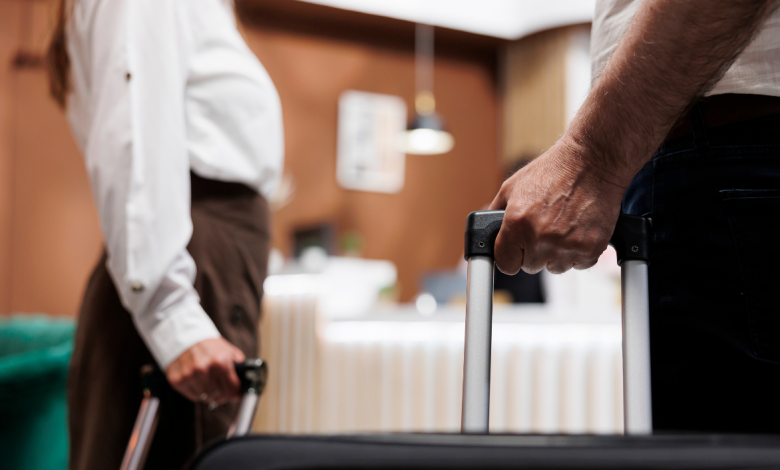 با این نکات آداب اقامت در هتل را مثل حرفهایها رعایت کنید