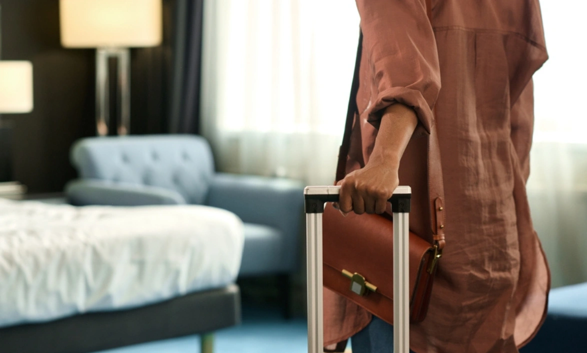 با این نکات آداب اقامت در هتل را مثل حرفهایها رعایت کنید