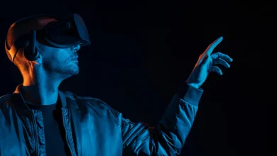 سفر به دنیای مجازی در قلب مشهد: تجربه واقعیت مجازی در هتل گلدن پالاس