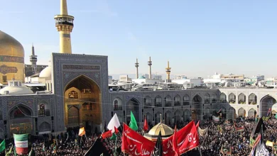 چرا هتل بین المللی گلدن پالاس انتخاب مناسبی برای ایام تاسوعا و عاشور است؟