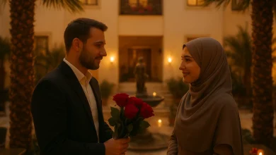 سفر دونفره به مشهد؛ اقامت عاشقانه در یکی از خاص‌ترین هتل‌های شهر