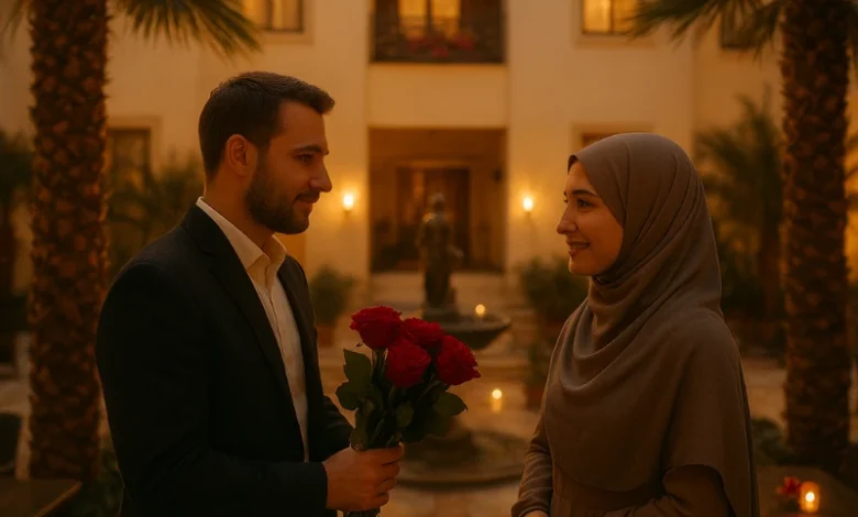 سفر دونفره به مشهد؛ اقامت عاشقانه در یکی از خاص‌ترین هتل‌های شهر