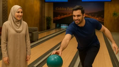 ترکیب بازی، آدرنالین و واقعیت مجازی؛ کلابی که همه را شوکه می‌کند