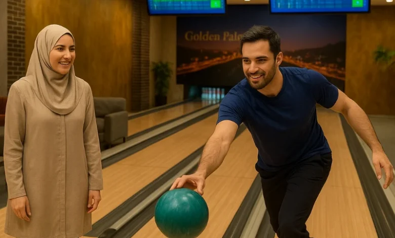 ترکیب بازی، آدرنالین و واقعیت مجازی؛ کلابی که همه را شوکه میکند