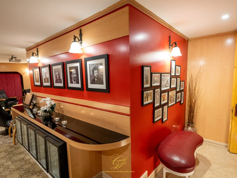 سینمای مخفی مشهد که هیچ کس از وجودش خبر ندارد!