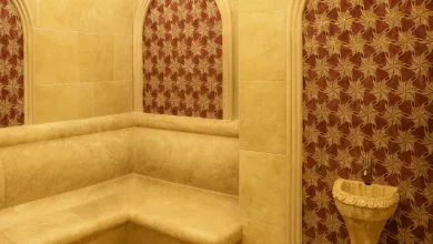 سونا خشک بهتر است یا بخار؟ حقیقتی که همیشه پنهان مانده بود