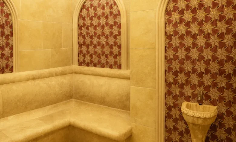 سونا خشک بهتر است یا بخار؟ حقیقتی که همیشه پنهان مانده بود